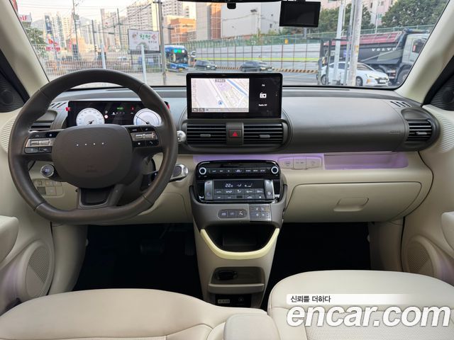 Hyundai Casper 2025 — photo 6