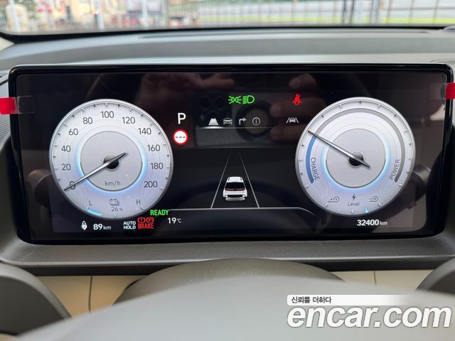 Hyundai Casper 2025 — photo 7