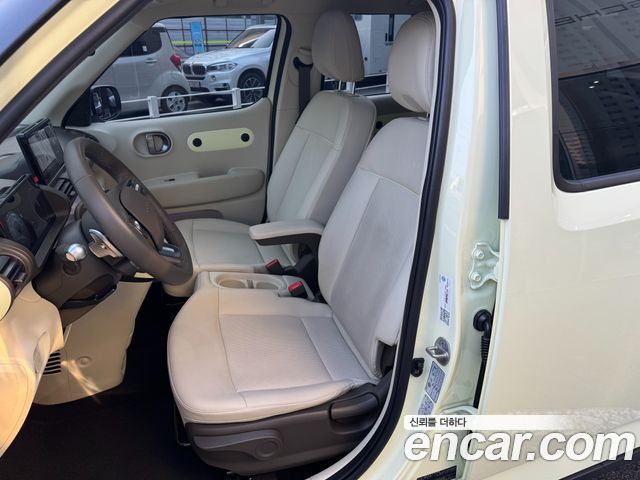 Hyundai Casper 2025 — photo 9