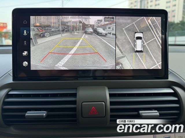 Hyundai Casper 2025 — photo 10