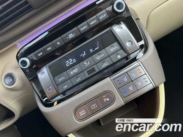 Hyundai Casper 2025 — photo 11
