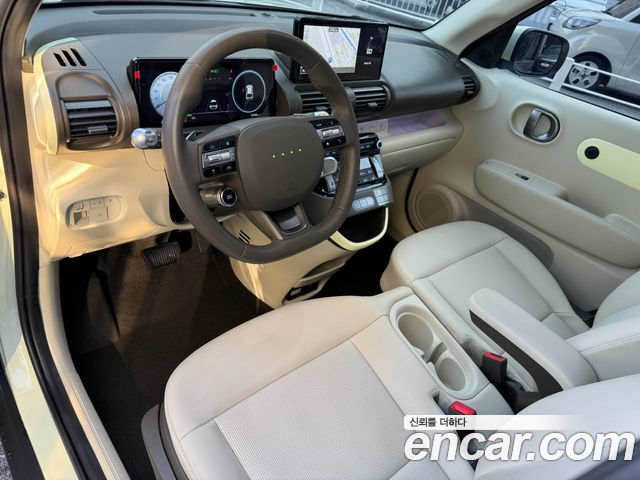 Hyundai Casper 2025 — photo 12