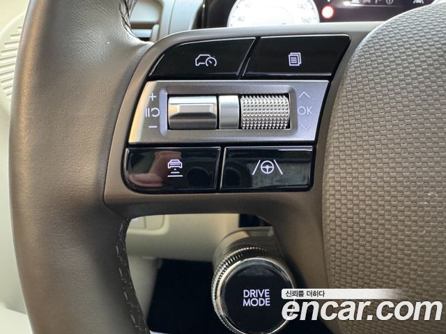 Hyundai Casper 2025 — photo 13