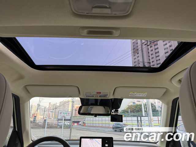 Hyundai Casper 2025 — photo 14