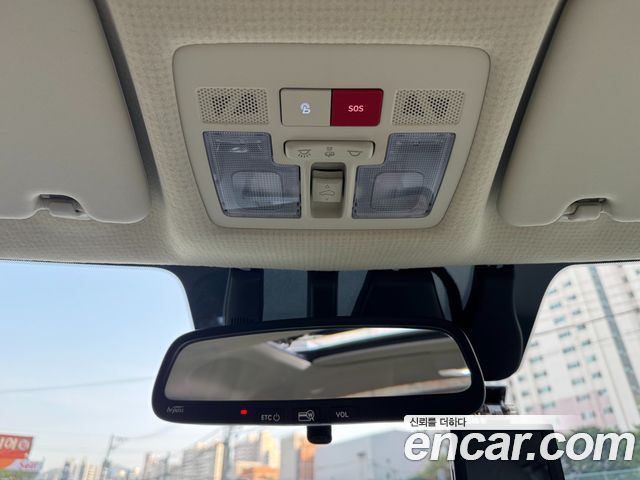 Hyundai Casper 2025 — photo 15