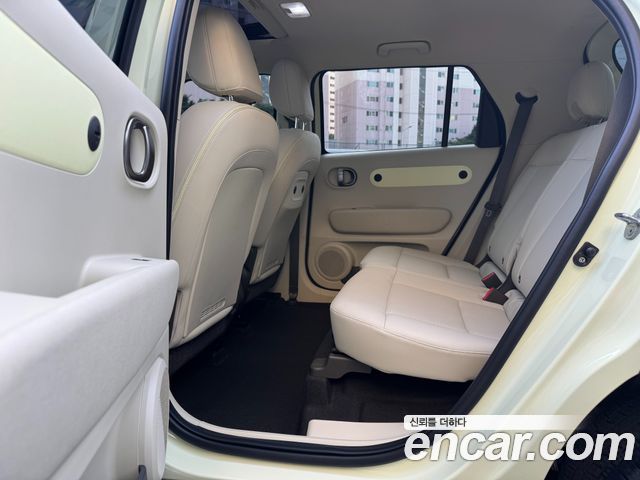 Hyundai Casper 2025 — photo 17
