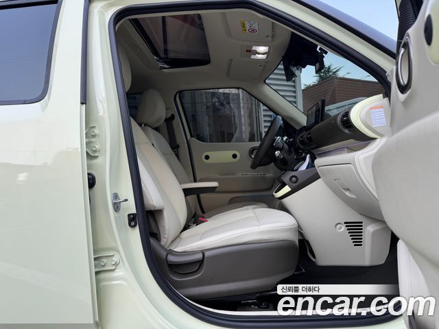Hyundai Casper 2025 — photo 18