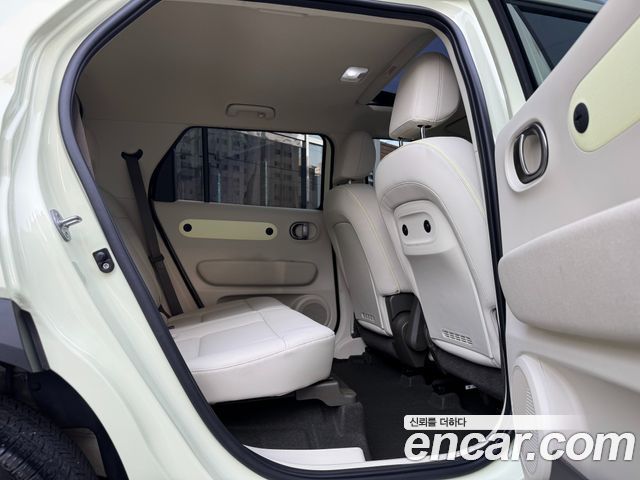 Hyundai Casper 2025 — photo 19