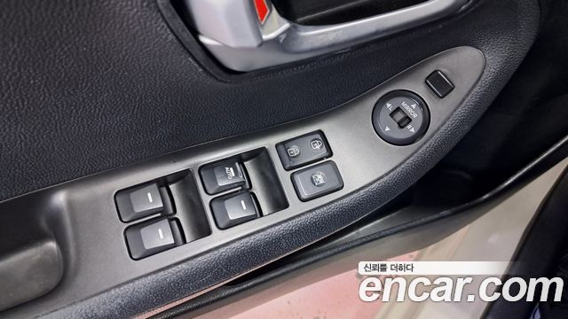 Kia morning 2014 — photo 12