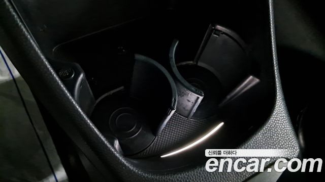 Kia morning 2014 — photo 13