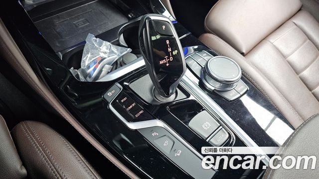BMW X4 2021 — photo 9