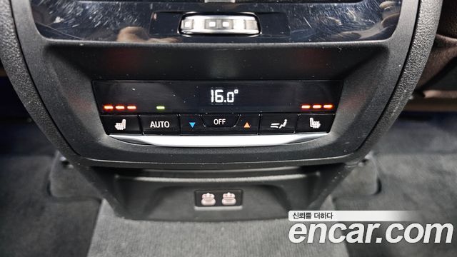 BMW X4 2021 — photo 18
