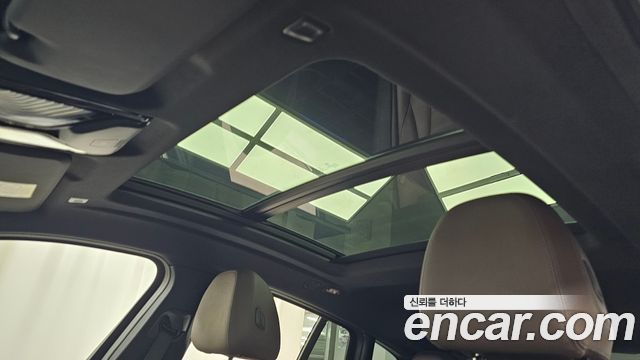 BMW X4 2021 — photo 19