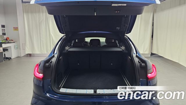 BMW X4 2021 — photo 20