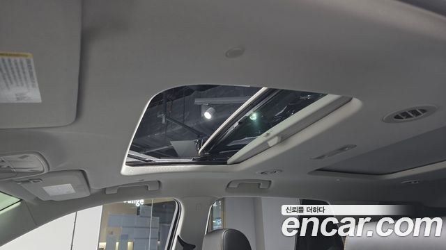 Chevrolet Korea Traverse 2020 — photo 25