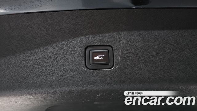 Chevrolet Korea Traverse 2020 — photo 31