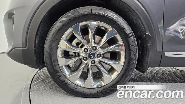 Kia Sorento 2020 — photo 5