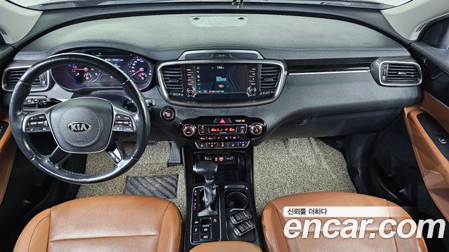 Kia Sorento 2020 — photo 7