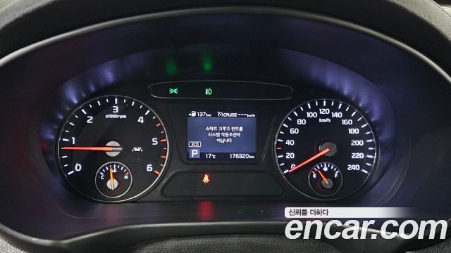 Kia Sorento 2020 — photo 8