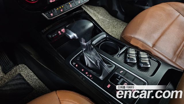 Kia Sorento 2020 — photo 9