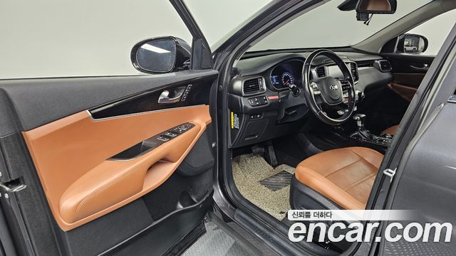 Kia Sorento 2020 — photo 10