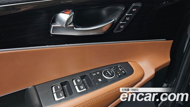 Kia Sorento 2020 — photo 12