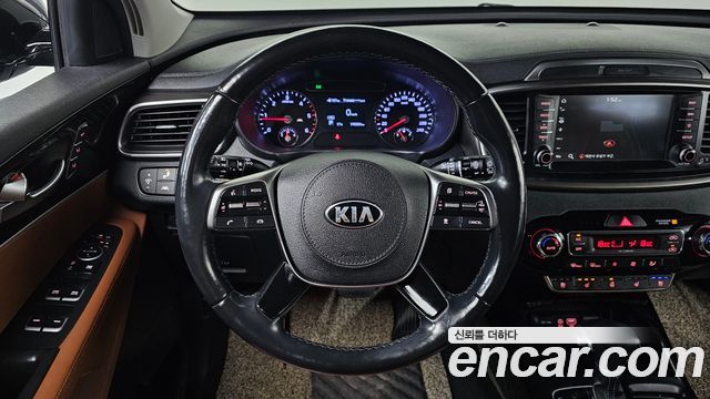 Kia Sorento 2020 — photo 14