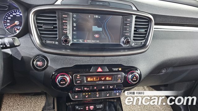 Kia Sorento 2020 — photo 15