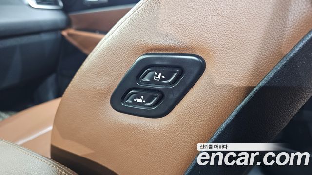 Kia Sorento 2020 — photo 18