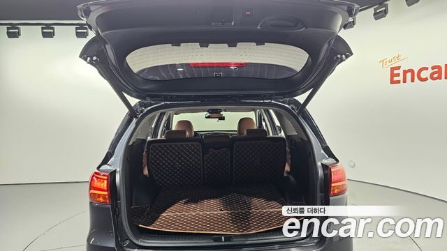 Kia Sorento 2020 — photo 20