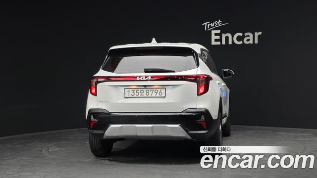 Kia Seltos 2024 — photo 4