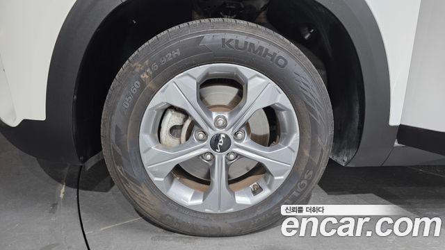 Kia Seltos 2024 — photo 5