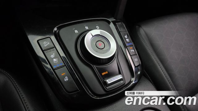 Kia Seltos 2024 — photo 9
