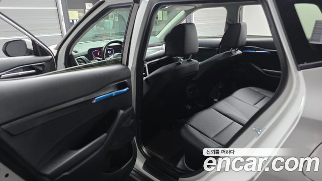 Kia Seltos 2024 — photo 11