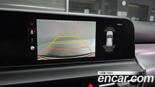 Kia Seltos 2024 — photo 16