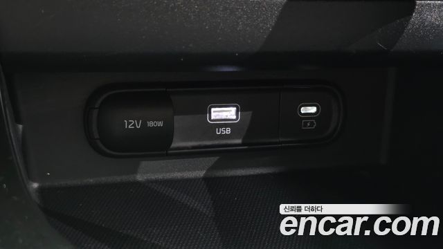 Kia Seltos 2024 — photo 18