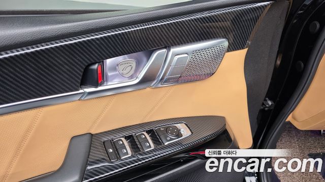 Kia Mohave 2021 — photo 26