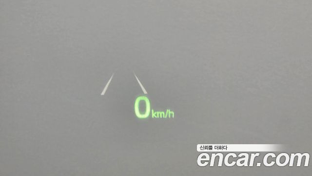 Kia Mohave 2021 — photo 34