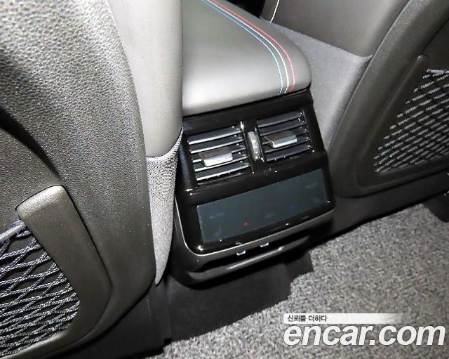 Renault Korea Grand Koleos 2025 — photo 18