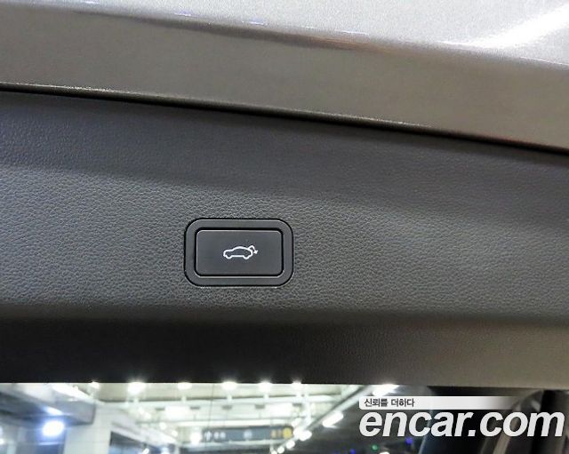 Renault Korea Grand Koleos 2025 — photo 19