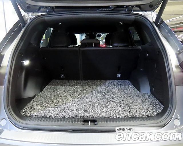 Renault Korea Grand Koleos 2025 — photo 20