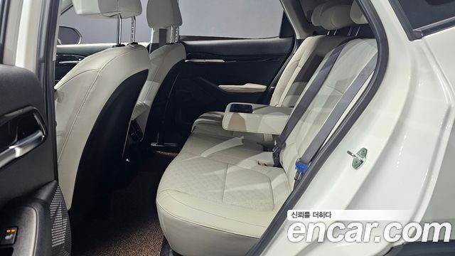 Kia Seltos 2023 — photo 18