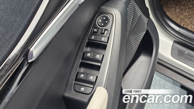 Kia Seltos 2023 — photo 23