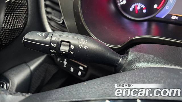 Kia Seltos 2023 — photo 24