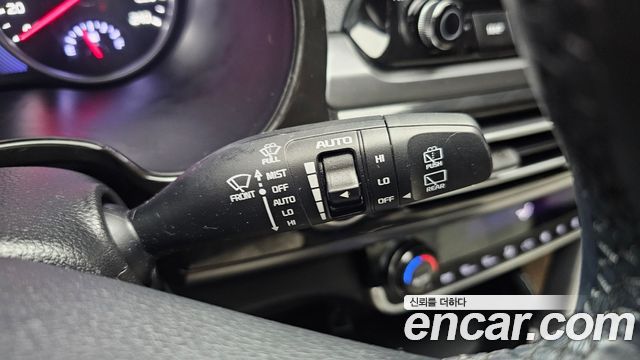 Kia Seltos 2023 — photo 25