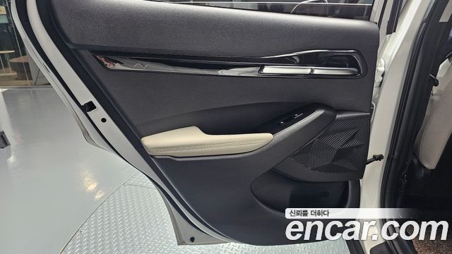 Kia Seltos 2023 — photo 15