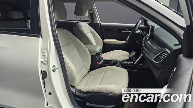 Kia Seltos 2023 — photo 16