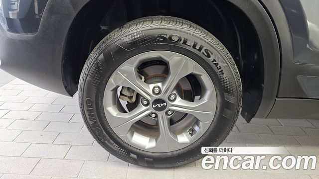 Kia Seltos 2025 — photo 5