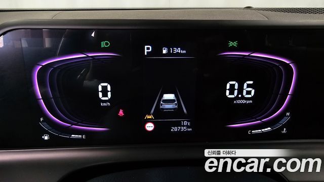 Kia Seltos 2025 — photo 11