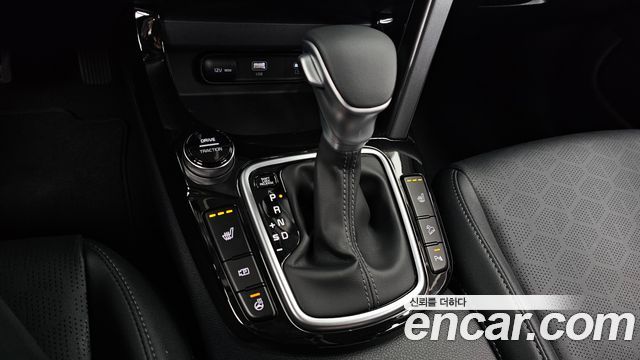 Kia Seltos 2025 — photo 12